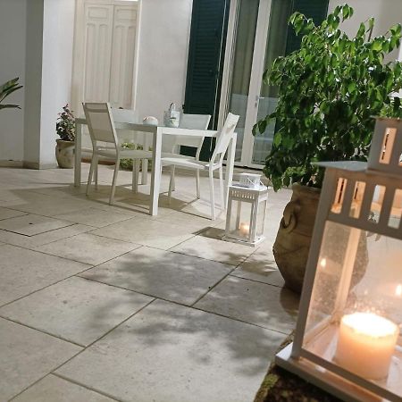 Il Ponte Sul Salento Apartment Trepuzzi Екстериор снимка