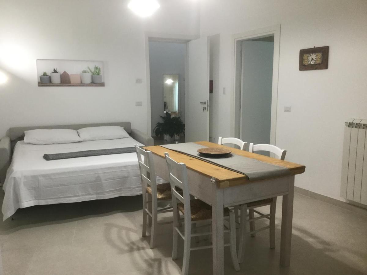 Il Ponte Sul Salento Apartment Trepuzzi Екстериор снимка