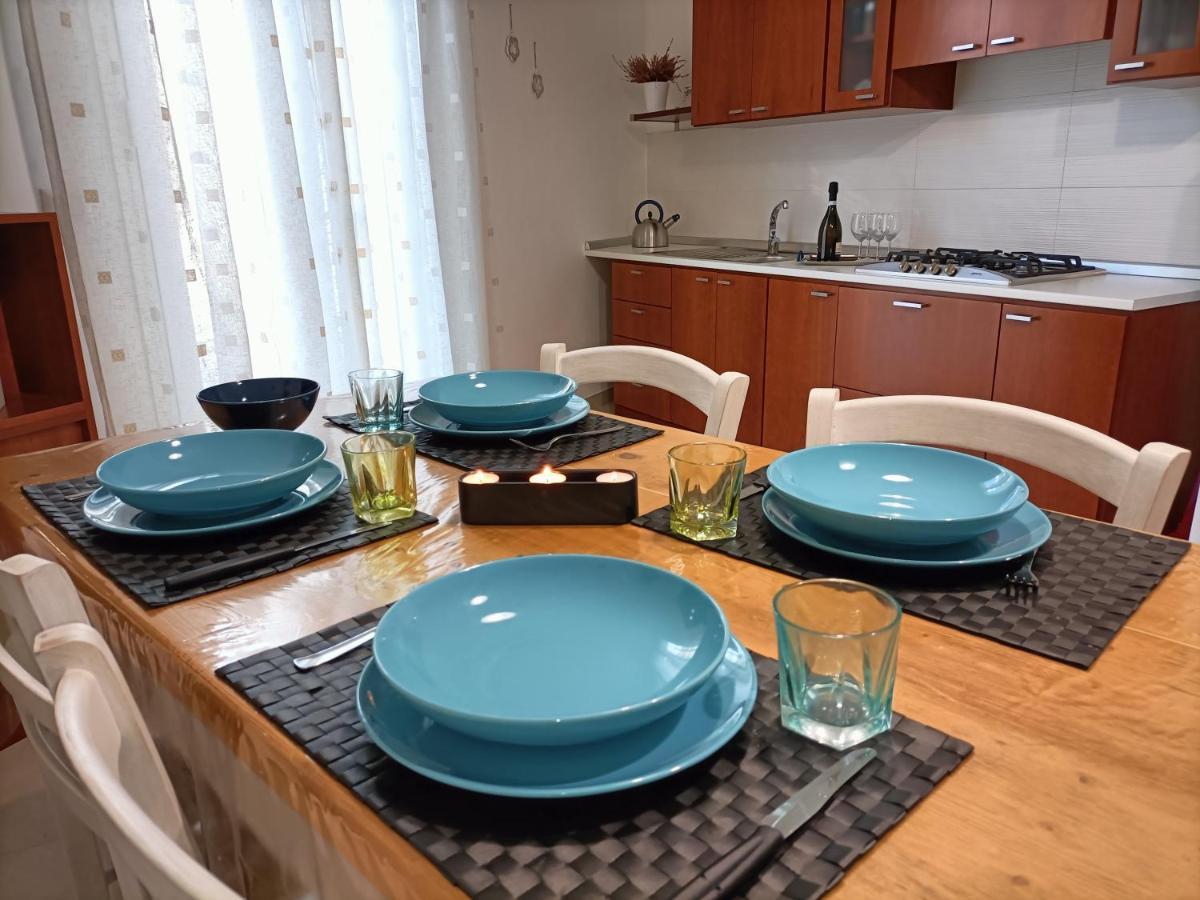 Il Ponte Sul Salento Apartment Trepuzzi Екстериор снимка
