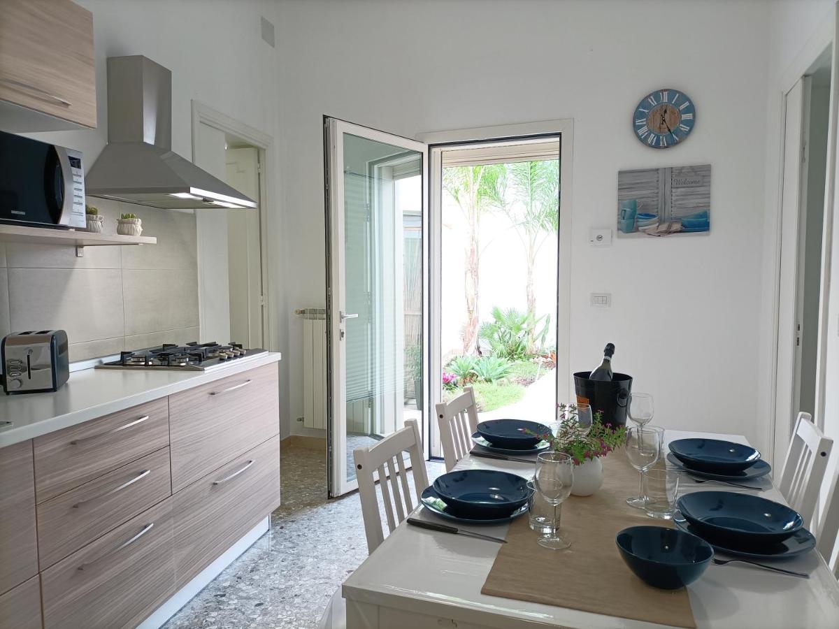 Il Ponte Sul Salento Apartment Trepuzzi Екстериор снимка