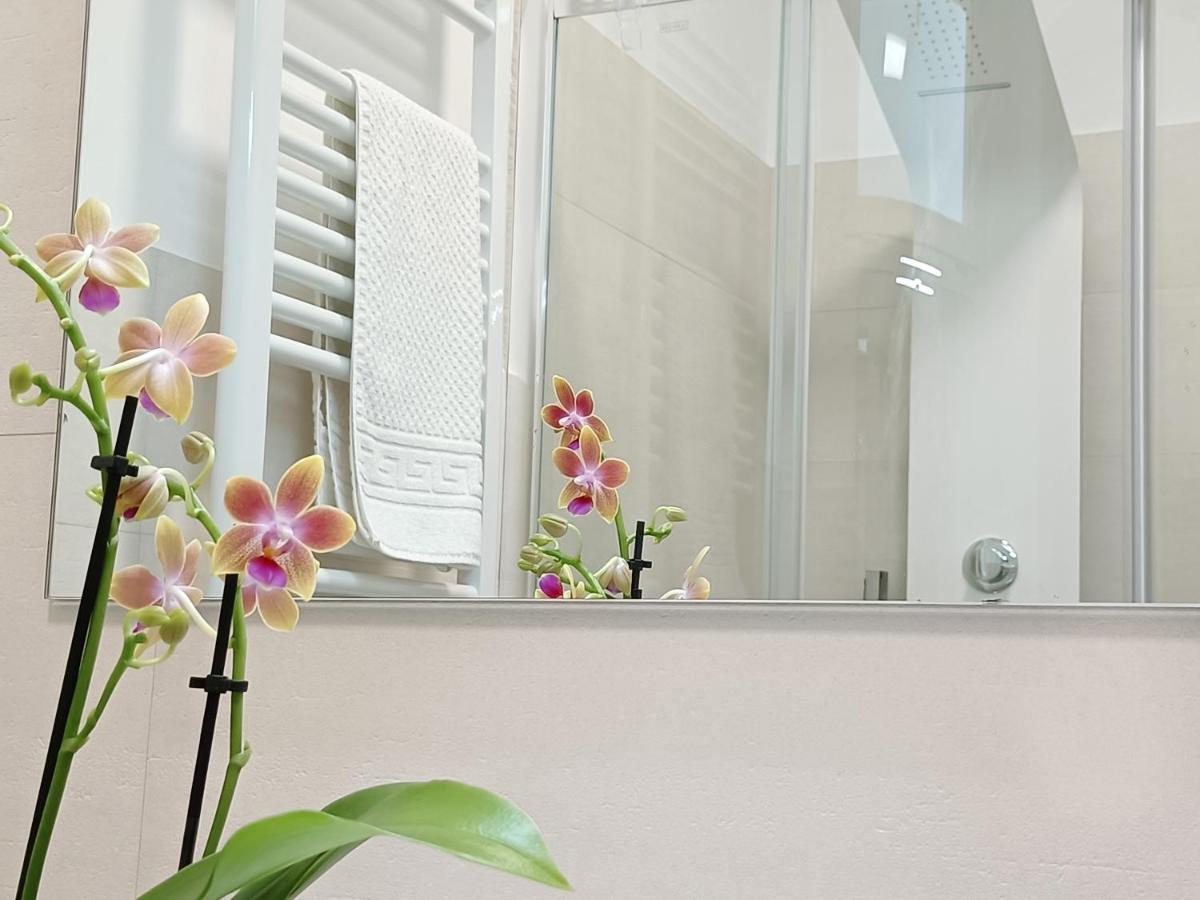 Il Ponte Sul Salento Apartment Trepuzzi Екстериор снимка