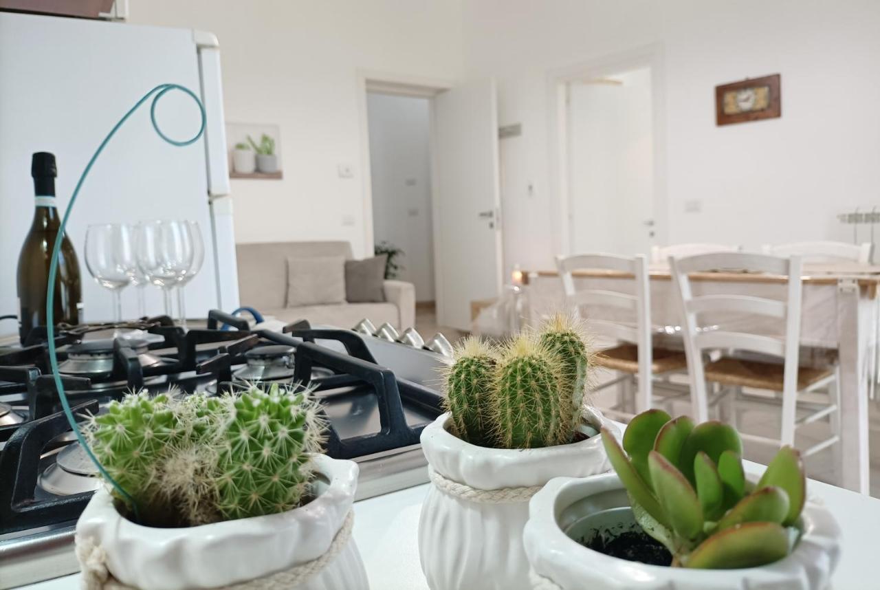Il Ponte Sul Salento Apartment Trepuzzi Екстериор снимка