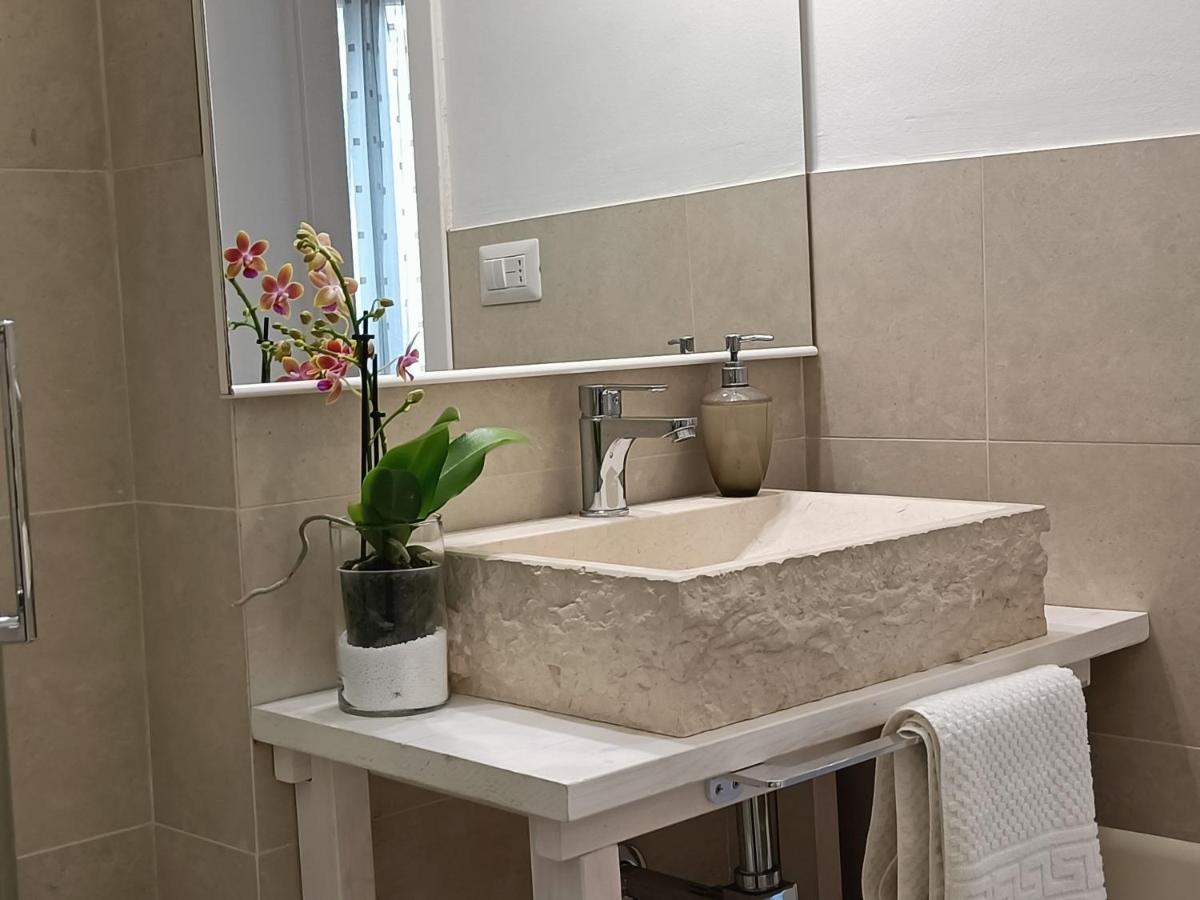 Il Ponte Sul Salento Apartment Trepuzzi Екстериор снимка