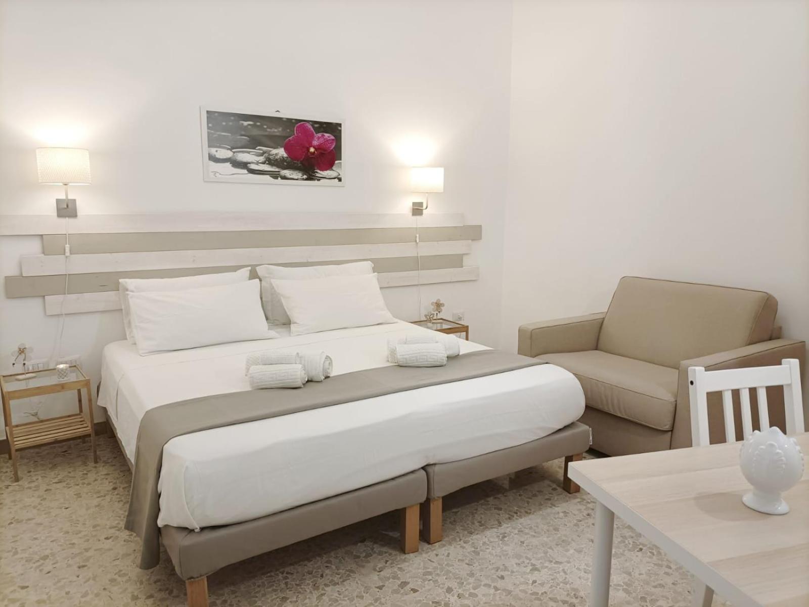 Il Ponte Sul Salento Apartment Trepuzzi Екстериор снимка