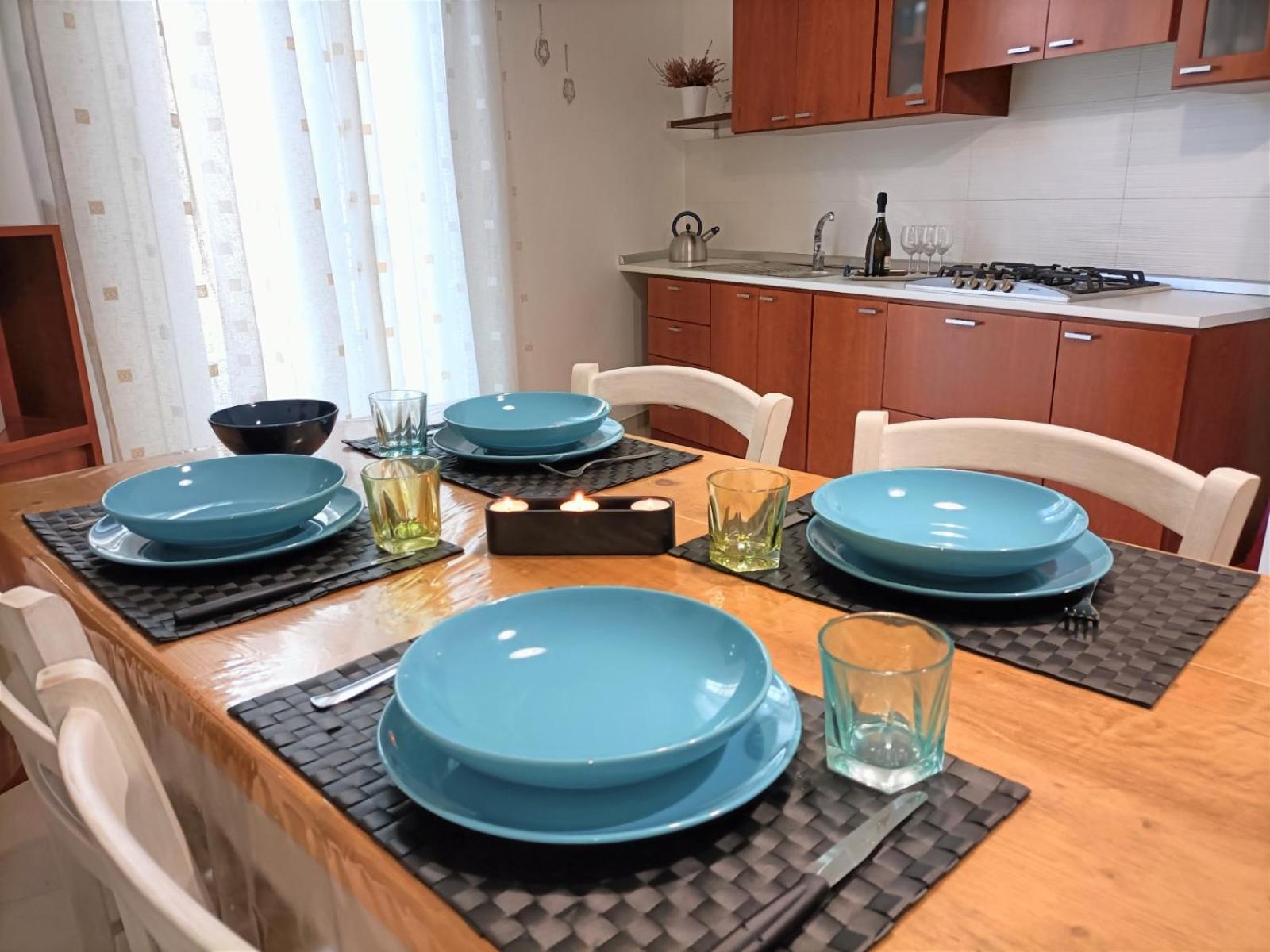 Il Ponte Sul Salento Apartment Trepuzzi Екстериор снимка