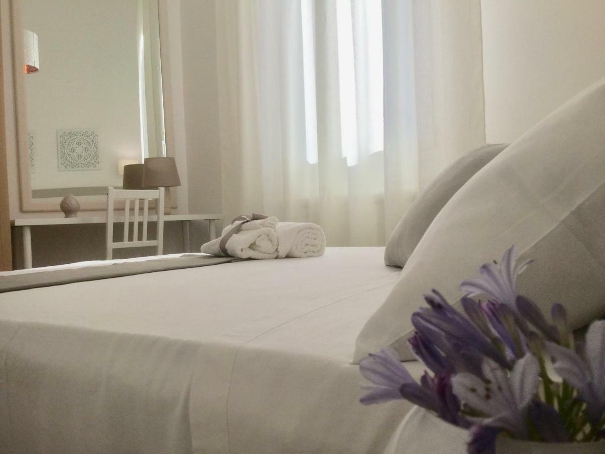 Il Ponte Sul Salento Apartment Trepuzzi Екстериор снимка